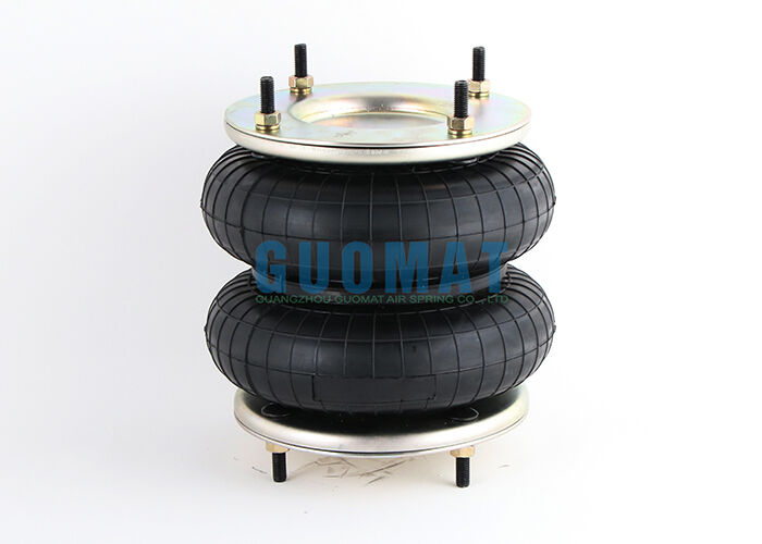 8"x2 W01R584055 Firestone Industrial Air Spring M/31082 Norgren Actuador de Ar de Convolução