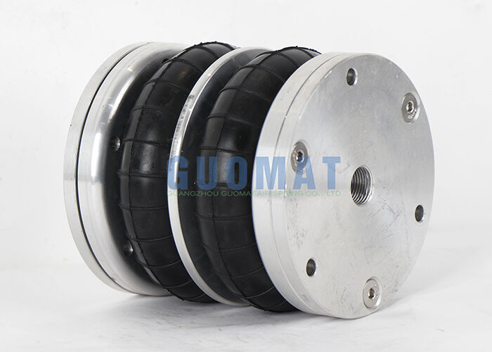 4 1/2" mola de ar de X 2 W01R584051 Firestone Airide substituição FD 44-10 DI Contitech para a cadeia de fabricação