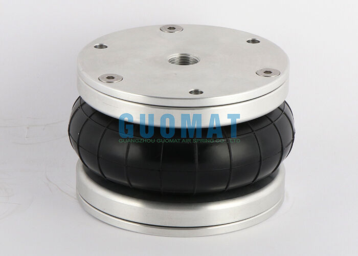 W01R584050 Firestone absorvedor de choque pneumático 4 1/2 "x 1 suporte de carga
