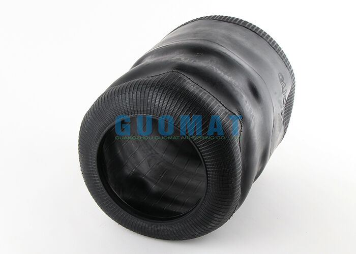 Fole pneumático 1R5P410290 do Firestone do amortecedor W01-095-0382 do ônibus de RZ415-28 Contitech