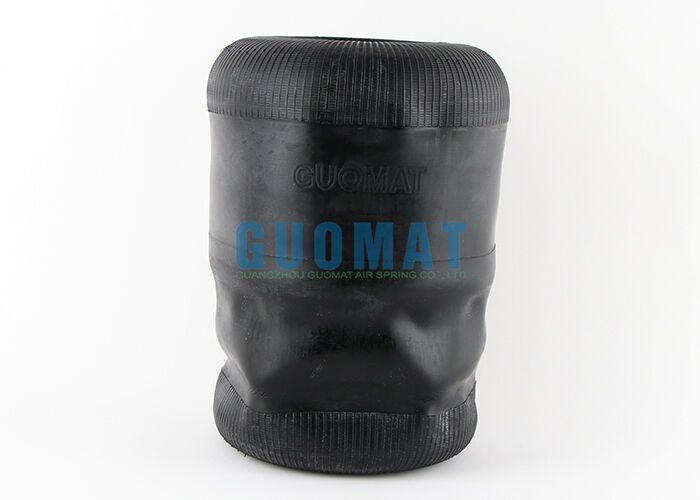 701N Contitech Actuador de ar de borracha W01-095-0205 Suspensão de ônibus Firestone Primavera de ar 1R3M340-340