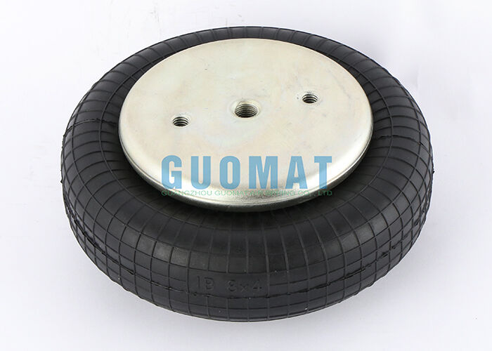 1B8-550 Goodyear Industrial Isolation System W01-358-7564 Firestone Precision Air Spring