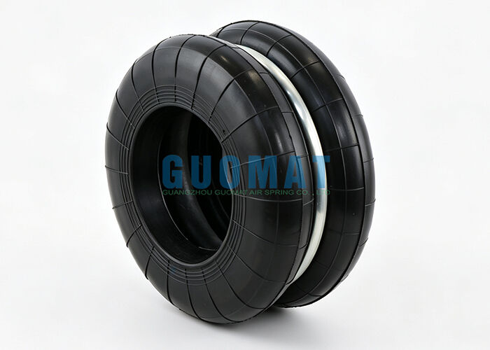 F-120-2 Punch Air Spring Substituição YOKOHAMA S-120-2 absorvedor de choque de ar