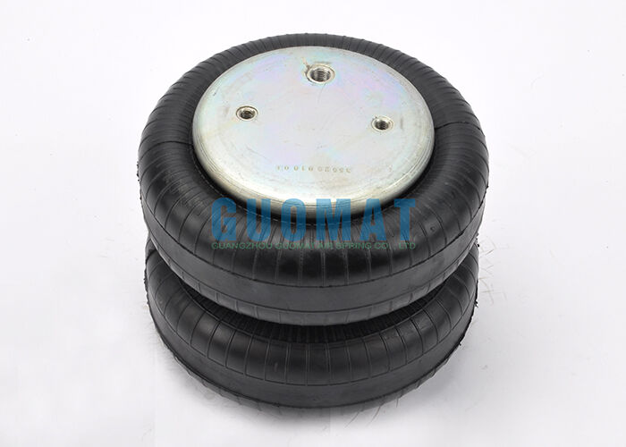 2B-180 Airkraft Saco de ar de borracha industrial FD120-17 Contitech Absorvedor de choque pneumático