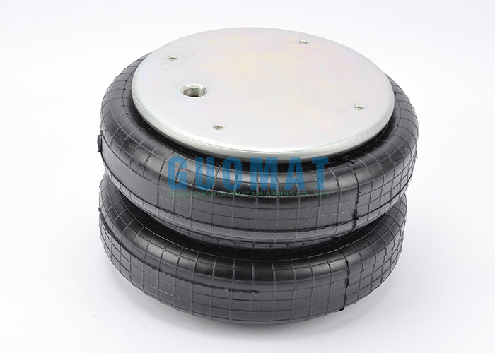 2B-352 Isolador de Vibração Pneumático Airkraft FD 530-30 Fornecedor de Mola Pneumática Industrial Contitech