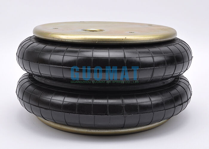 EB-385-230 FESTO Dual Envolvido de borracha Air Spring 77mm-310mm Traço Air Spring para máquina de moagem