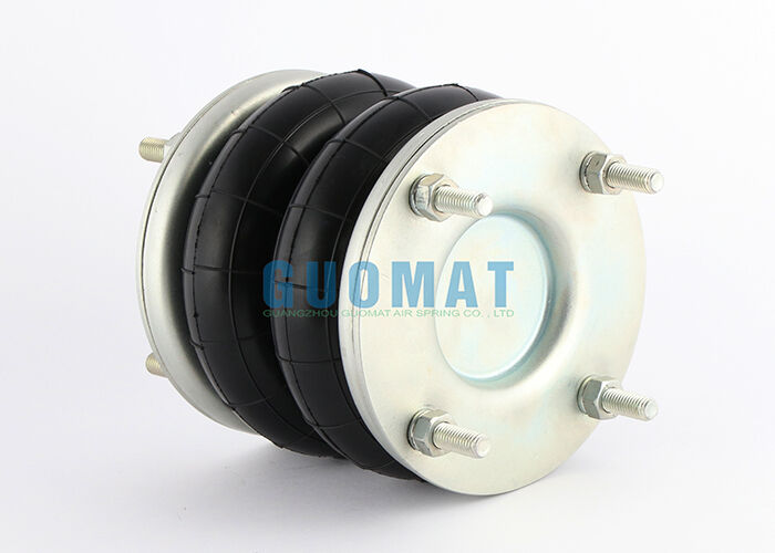 6''X2 Norgren Borracha Mola a Ar M/31062 Mola Pneumática para Linha de Embalagem