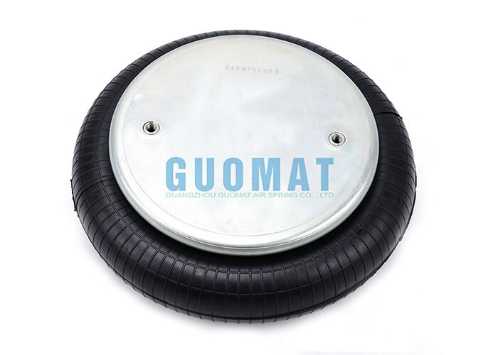 1B12-301 Single Convoluted Airbag 578-91-3-301 Air Spring de Alto Desempenho