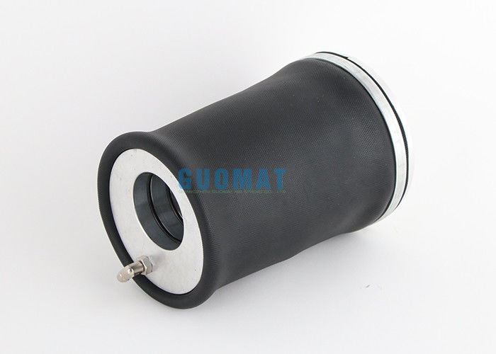 Peças de alumínio resistentes de W639 Van Vito Viano Air Spring Suspension Front Air Bags Refit With