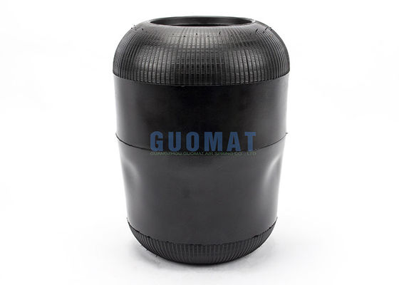 Fole de borracha natural 715N Contitech 1R1C335310 do ar da mola de ar do ônibus de IVE-CO do Firestone