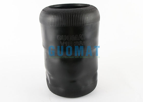Airbag de borracha BOVA 234908 do fole da mola de ar 1E26A do ônibus da suspensão Phoenix único