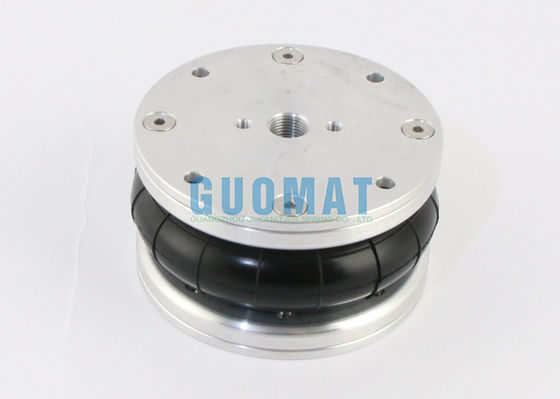 Saco do elevador de ar do Firestone da mola de ar W01-R58-4078 de Contitech FS76-7 DI Único Complicado