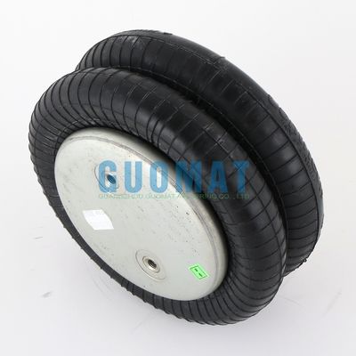 FD120-17 Contitech Air Spring Pneumático 2B-181 Actuador de Ar Duplo Enrolado