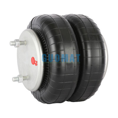 W01-358-6946 Primavera de ar duplo enrolado 2B9-254 Goodyear Industrial Shock Absorção