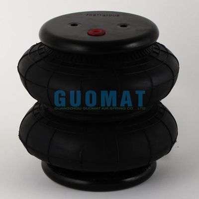 FD120-17 Contitech Suspensão de Primavera de Ar Duplo Envolvido Absorvedor de Choque de Ar