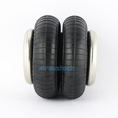 Fios de ar pneumático W01-095-0111 Suspensão de mola de ar G1/4 Furo de ar