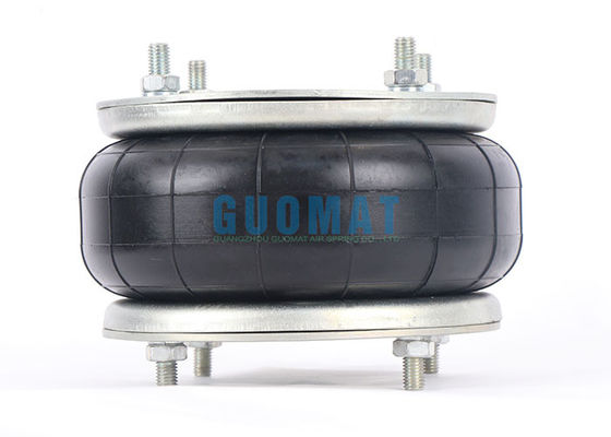 8''X1 Sacos de moagem de ar de moagem de ar M/31081 Norgren Air Bellow com anel de flange