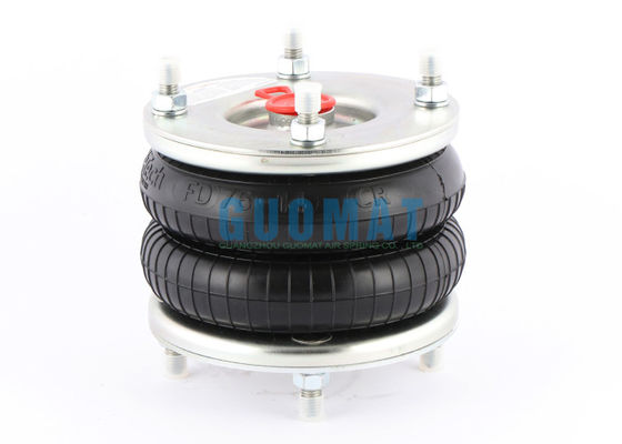 FD76-14 DI CR Contitech Duplo enrolado Air Shock G1/2 Air Fitting Industrial Air Spring