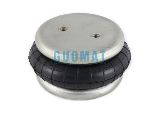 W01-358-7001 Mola Pneumática Firestone Bellow Estilo 16 Suspensão Pneumática de Ar de Convolução Única