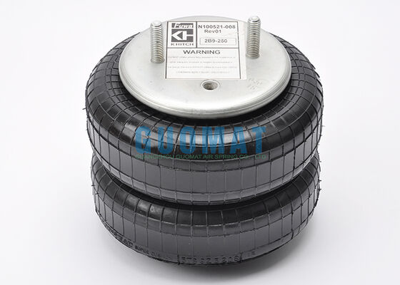2B9-250 Goodyear Saco de Suspensão Ar 578-92-3-206