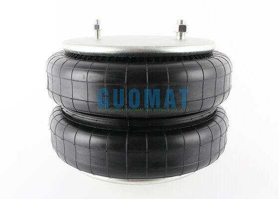 2B9-254 Bolsas de ar industriais Goodyear 578-92-3-206 Mola pneumática convoluta para equipamentos de embalagem