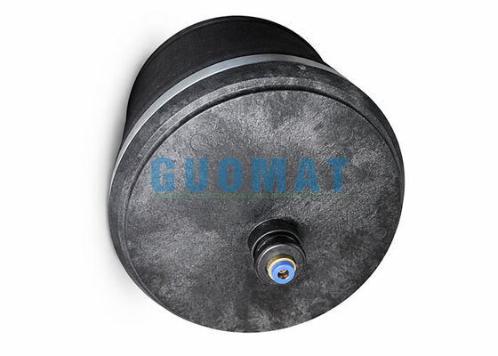 Amortecedor a Ar de Cabine Firestone W26-358-9933 Montagem de Mola a Ar para Caminhão