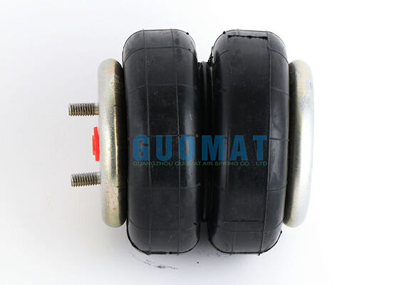 Mola a ar Contitech de dupla convolução FD 200-19 539 W01-358-6890 Bolsas de ar industriais Firestone
