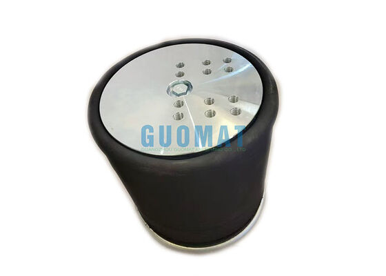 881MB Contitech Peças de Suspensão para Caminhão W01-M58-8966 Mola a Ar Firestone com Pistão de Plástico