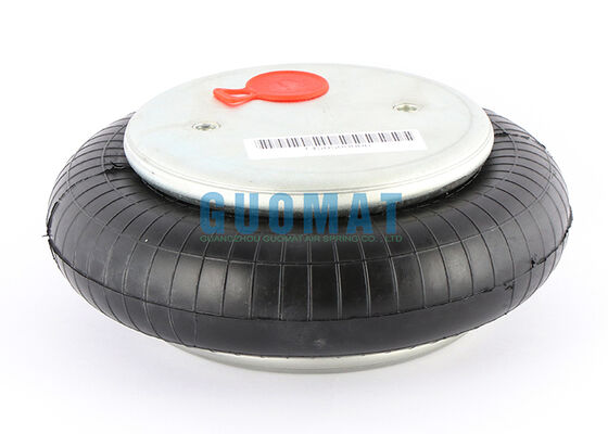 W01-M58-6374 Firestone Single Convoluted Rubber Air Bellows FS 200-10 Contitech Air Bag Para Mesa de Shaker