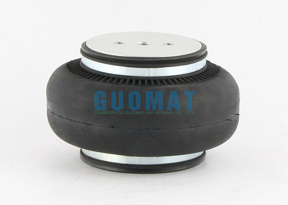 Goodyear Equipment Air Spring 1B7-544 Bolsas de ar de borracha Substituição de máquina de impressão têxtil