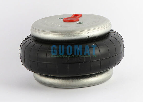 Firestone Style 131 Single Convoluted Type Air Shock W013587731 Fabricante de molas de ar OEM