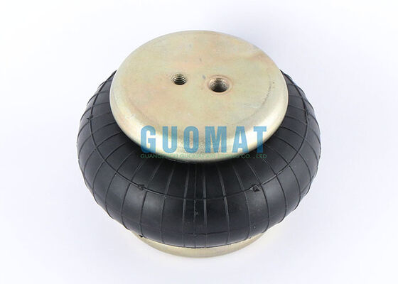 SP1B04 Isolador de suspensão de ar de borracha Phoenix FS 40-6 1/8 M8 Contitech