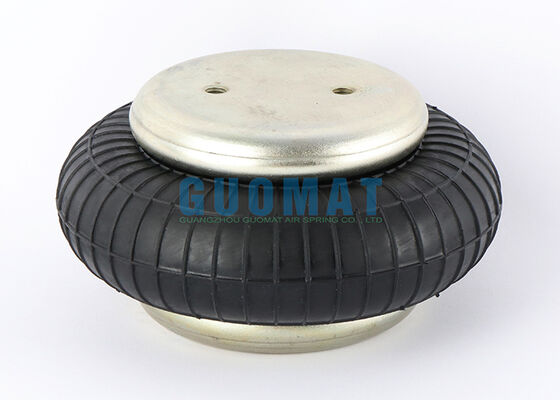 FS70-7 Contitech Bolsas de ar de borracha G1/4 Air Fitting Isolamento de vibração Primavera de ar