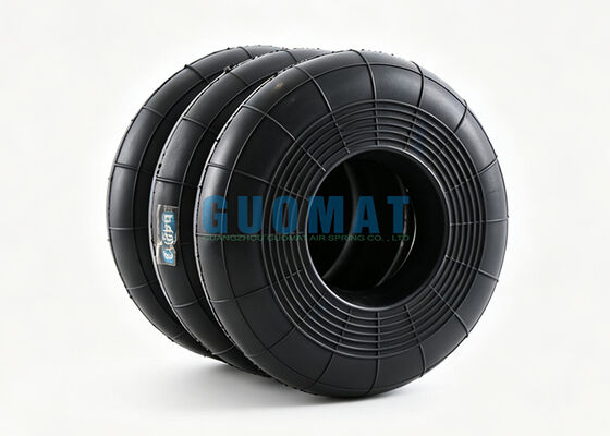YOKOHAMA Air Spring Substituição S-240-3R Air Bellows Sistema de elevação para máquina industrial