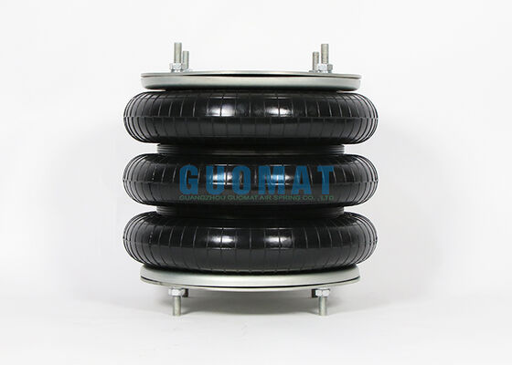 10X3 FT210-32 DS Contitech Rubber Bellows 3B-255 Airkraft Mola a Ar Pneumática para Linha de Embalagem