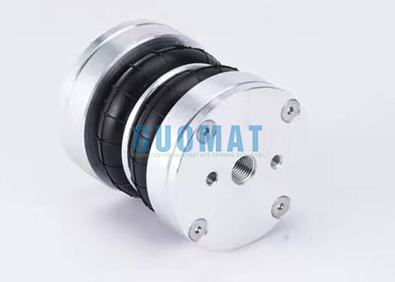 2B2.75X2P GUOMAT Dupla Convolução Tipo Bolsas de Ar PM/31022 Norgren Fábrica de Molas Pneumáticas Industriais