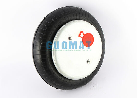 PM/31091 Norgren Industrial Air Spring FS 200-10 Contitech G3/4 Choque de ar de borracha enrolada