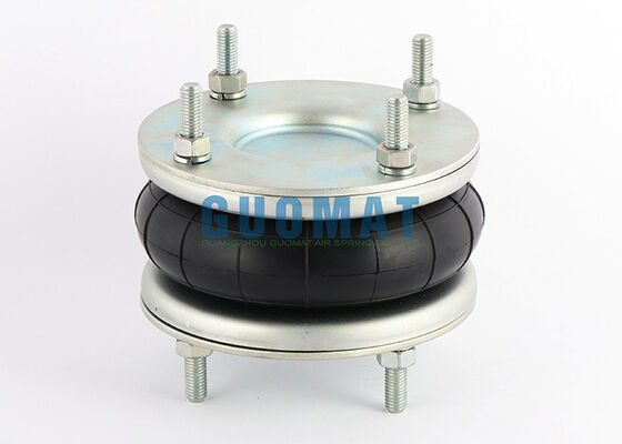 M/31061 Norgren Flexible Air Bellows 6'X1 Air Spring For Tooling Equipment