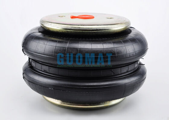 Sistema de amortecimento de vibrações de estilo 224 Firestone Industrial Air Spring W01-M58-6400