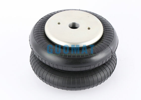 W01-M58-6353 Firestone Industrial Shock Absorver Estilo 26 Isolamento de vibração Primavera de ar