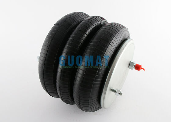 556-33-8-335 Bacias de borracha 3B14-452 Goodyear Suspensão Sistema de isolamento de vibração de mola de ar