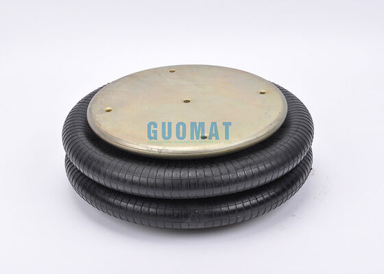 Atuador da mola de ar da convolução do dobro do CI do FD 530-22 12 meses de garantia