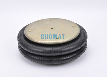 Atuador da mola de ar da convolução do dobro do CI do FD 530-22 12 meses de garantia