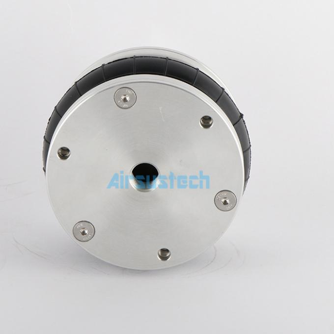 Single Convoluted Sp2008 Dunlop Spring 4.5× 1 Airsustech Air Bellow Bag