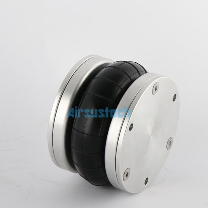 Single Convoluted Sp2008 Dunlop Spring 4.5× 1 Airsustech Air Bellow Bag