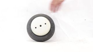 Atualização da suspensão da mola de ar de Goodyear 1B8-550 para recolhimentos