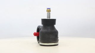 1S3-013 Mola de ar da cabine do caminhão Goodyear