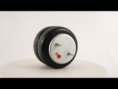 Apresente a mola de ar de borracha da máquina de dobra do estilo 255-1.5 dos sacos de ar de Firestone W01-M58-6105 para você