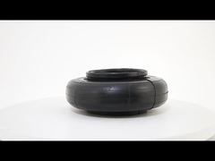 Veja por que escolher 1B20 Phoenix Rubber Bellows Air Spring FS310-12 VP Contitech Trailer Air Bags