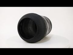 Veja a demonstração da mola pneumática do ônibus Contitech 662N 81436010018 com fole pneumático de suspensão masculina 81436010051